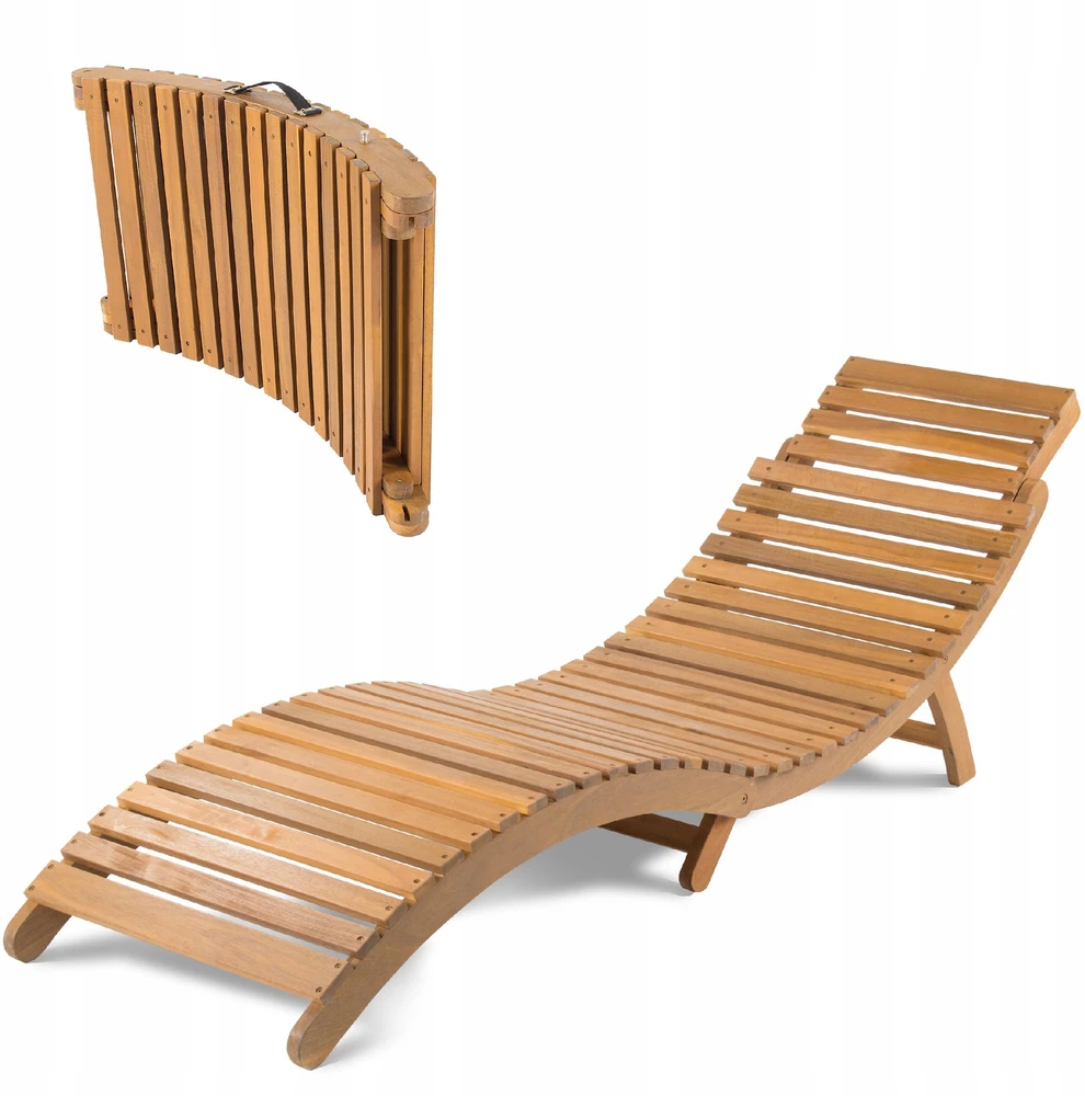 Ergonomiškas gultas Adria by Fieldmann, rudas