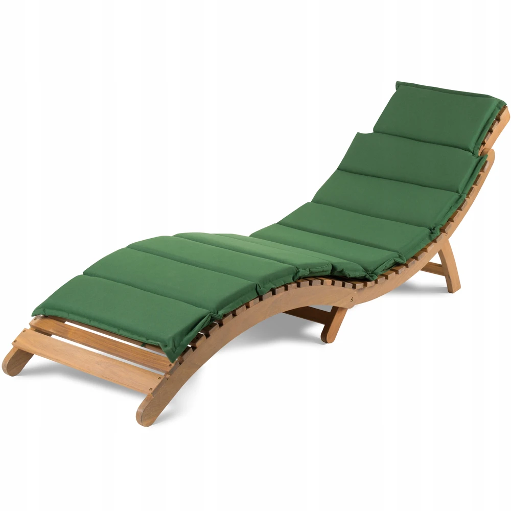 Ergonomiškas gultas Adria by Fieldmann, rudas