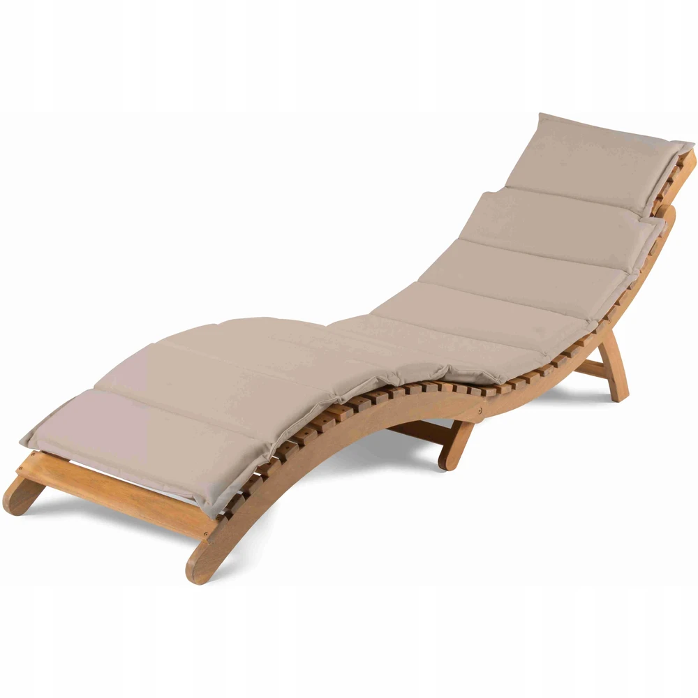 Ergonomiškas gultas Adria by Fieldmann, rudas