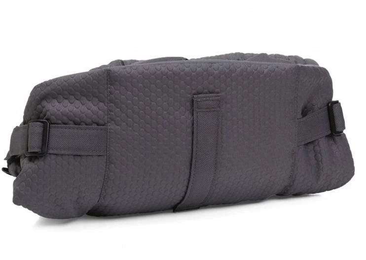 Ergonomiškas kūdikio nešioklis Chicco EasyFit Moon Pilkas 0–9kg, reguliuojamas