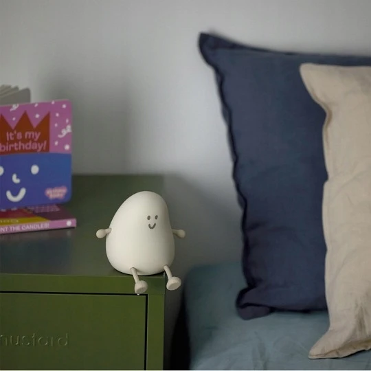 ergoPouch Blobby vaikiška naktinė lempa
