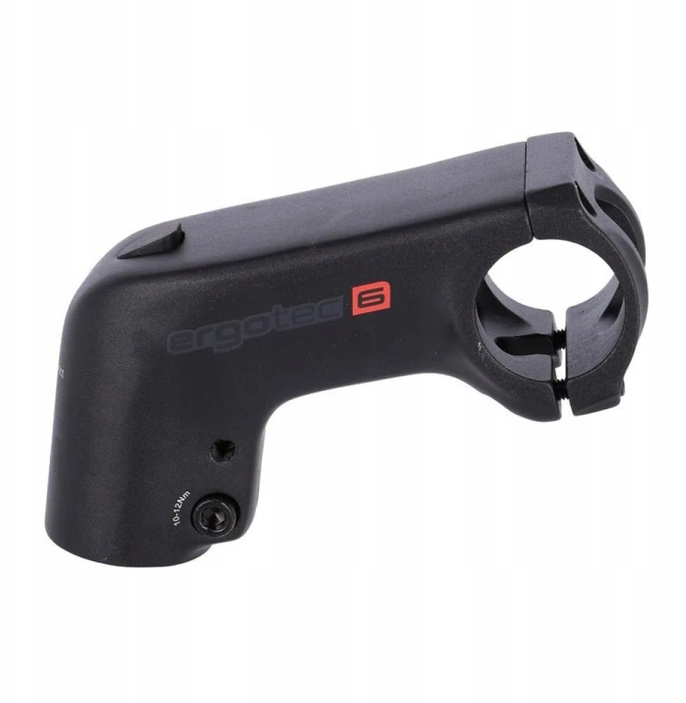Ergotec Barracuda 31.8/110 dviračio kotas
