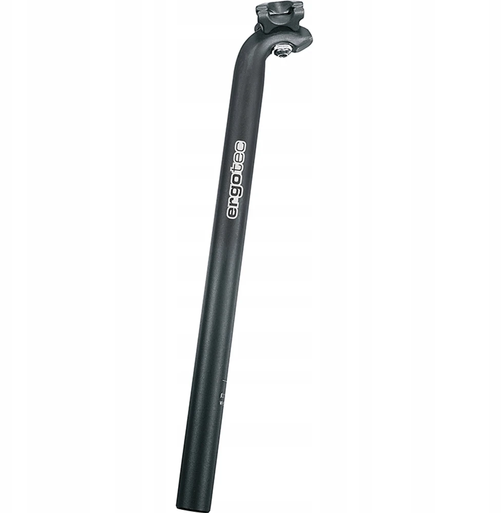 Ergotec Hook sėdynės stulpas 30,6x400 mm