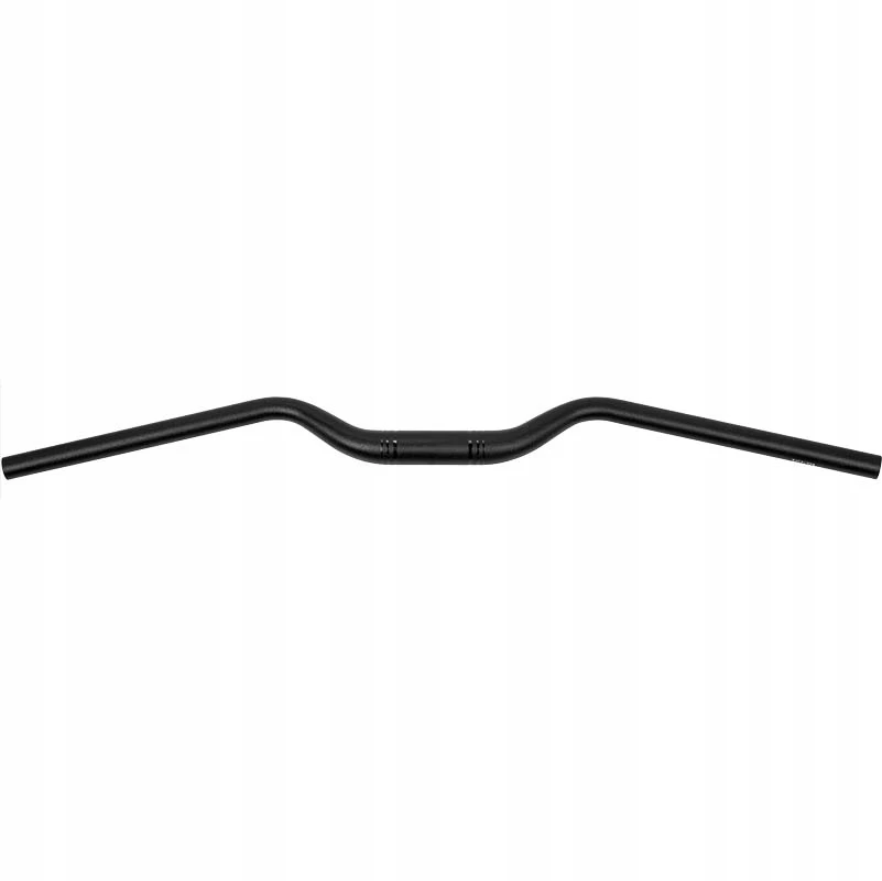 Ergotec M-Bar M dviračio vairas 31.8x700mm