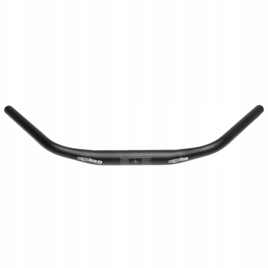 Ergotec Trekking Bugel vairas 31,8 x 620 mm