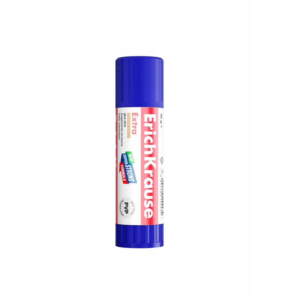 Klijų pieštukas EXTRA, ErichKrause, 36 g