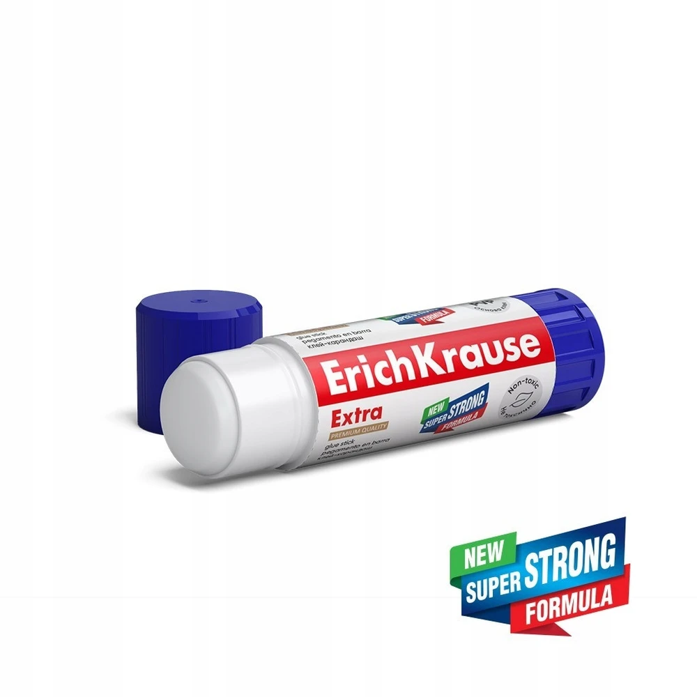 Klijų pieštukas EXTRA, ErichKrause, 15 g