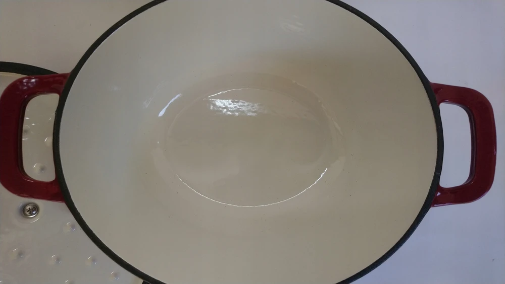 Ernesto keptuvė 2,6 l