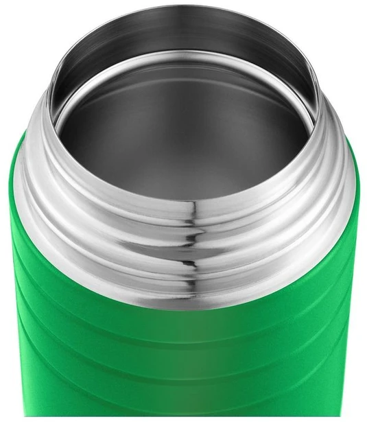 Esbit Food Jug Majoris 1l maisto termosas, obuolių žalia