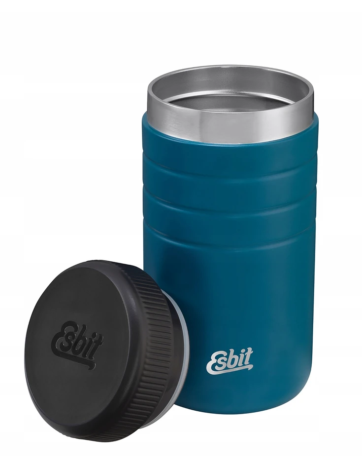 Esbit Majoris Food Jug polar mėlynas 0,55l termos