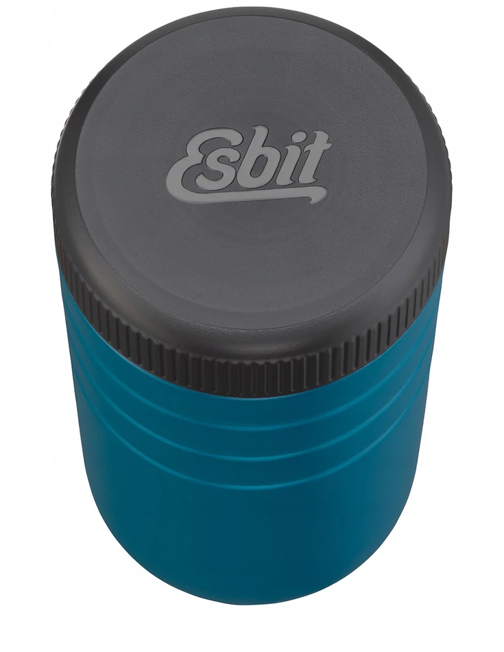 Esbit Majoris Food Jug polar mėlynas 0,55l termos