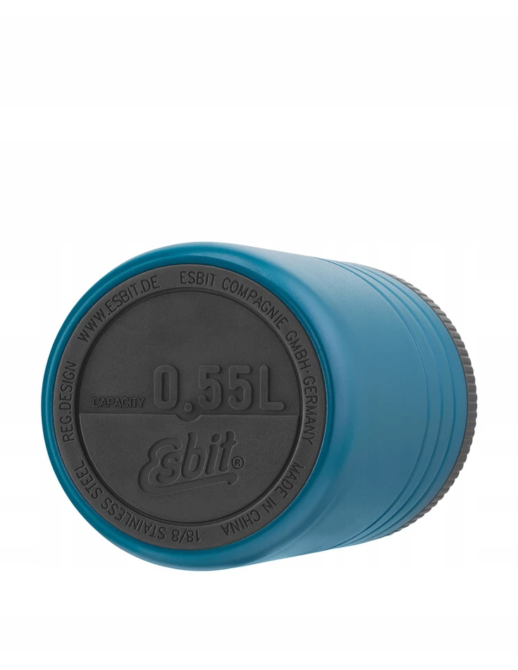 Esbit Majoris Food Jug polar mėlynas 0,55l termos