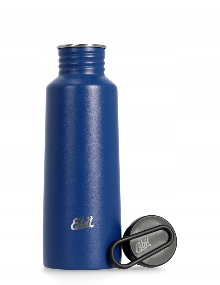 Esbit Pictor 750ml vandens butelis - vandens mėlynas