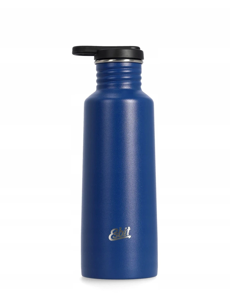 Esbit Pictor 750ml vandens butelis - vandens mėlynas