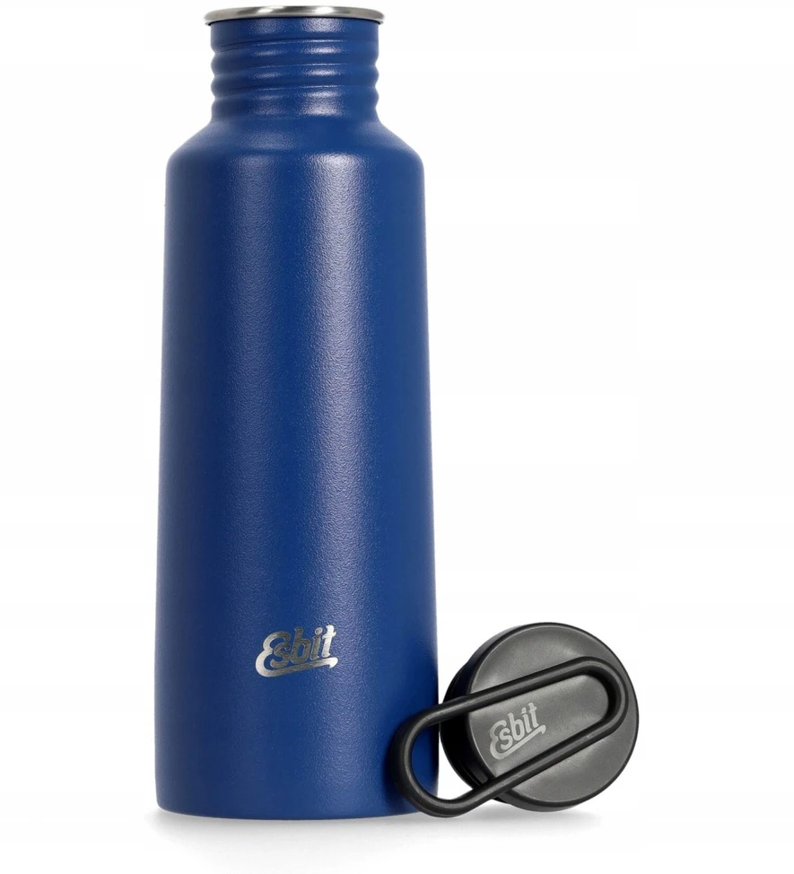 Esbit Pictor 750ml vandens butelis - vandens mėlynas