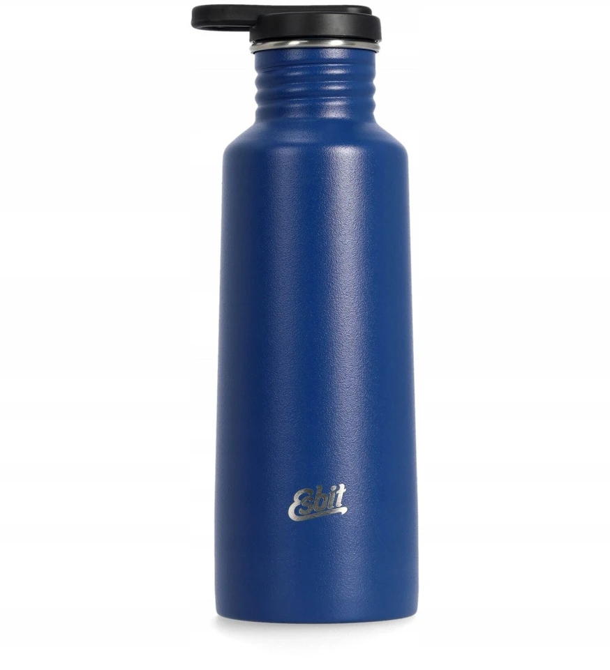 Esbit Pictor 750ml vandens butelis - vandens mėlynas