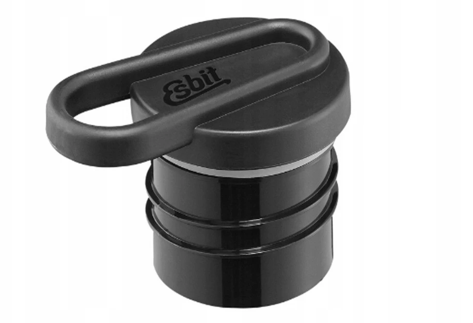 Esbit Pictor 750ml vandens butelis - vandens mėlynas