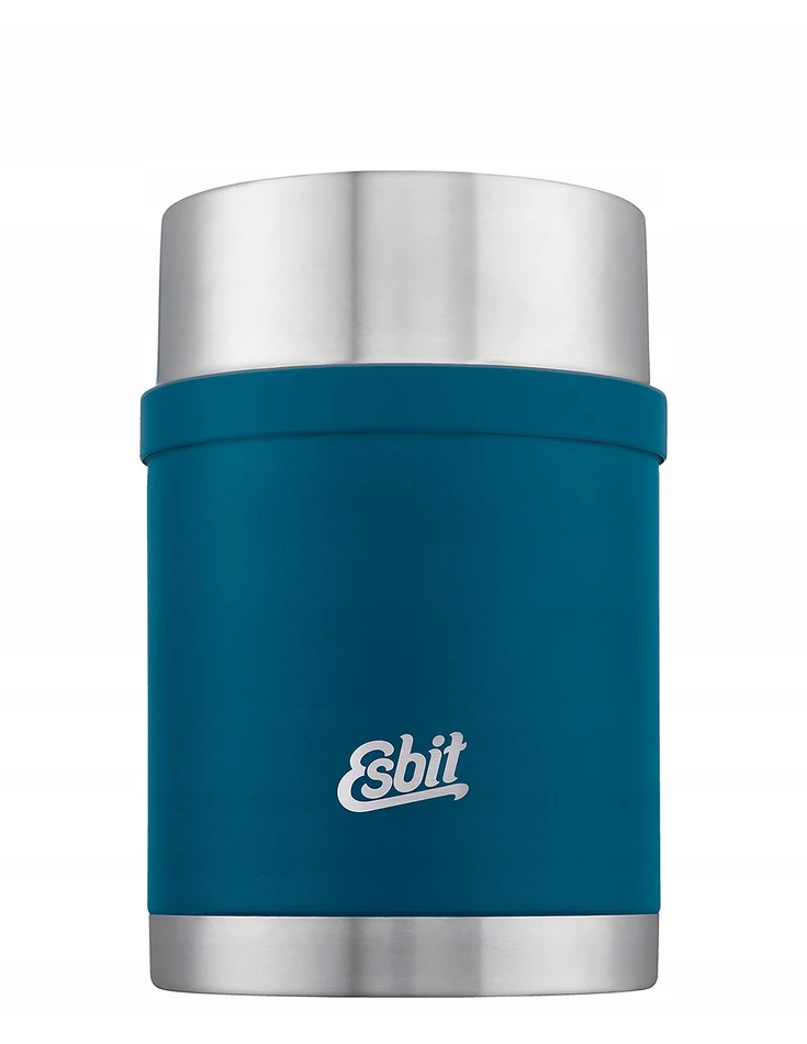 Termosas maistui Esbit Sculptor, 750ml - Polar Mėlyna