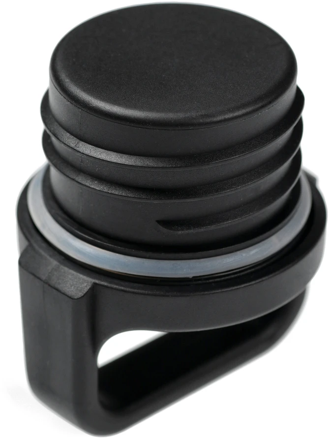 Esbit Sculptor Stopper dangtelis - juodas