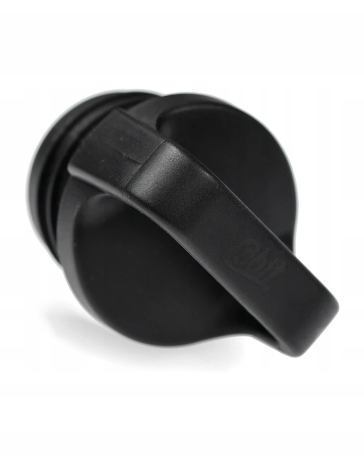Esbit Sculptor Stopper dangtelis - juodas