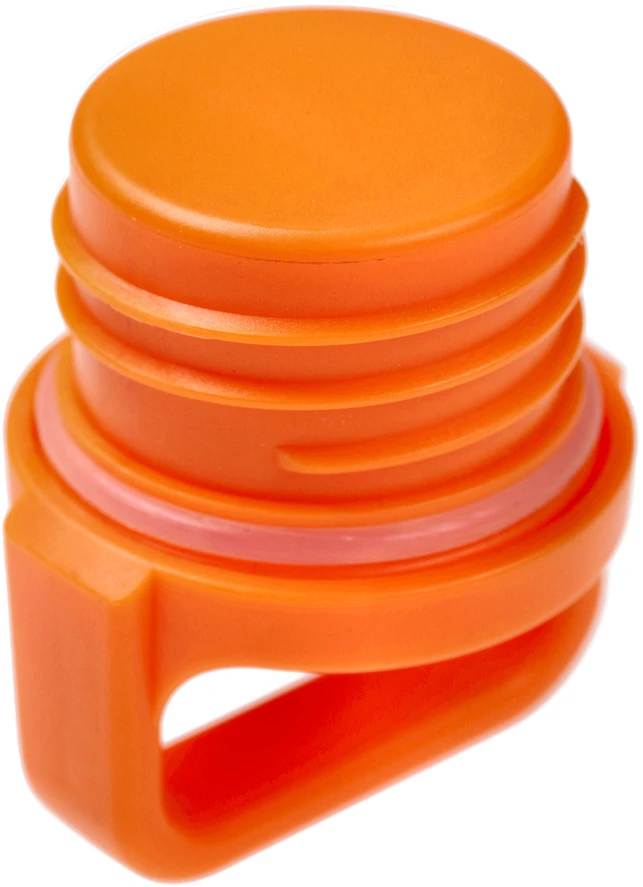 Esbit Sculptor Stopper dangtelis - oranžinis