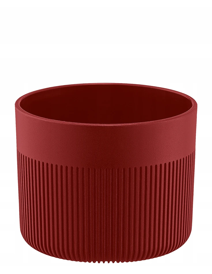 "Esbit Sculptor" vakuuminė kolba 1 l bordo spalvos termosas