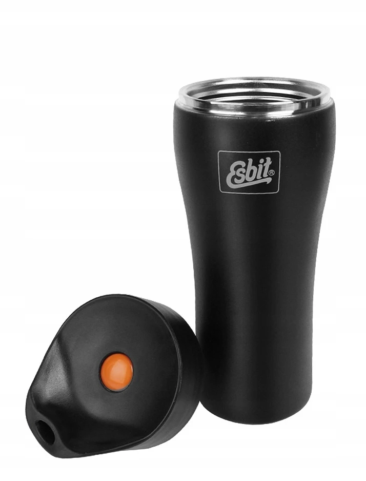 Thermocup Esbit termo puodelis, 375 ml
