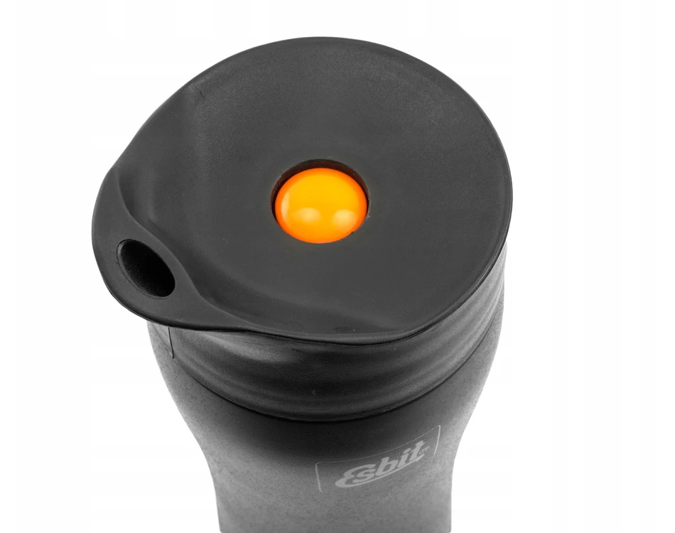 Thermocup Esbit termo puodelis, 375 ml