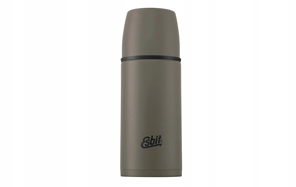 "Esbit Classic" termosas - vakuuminė kolba 0,5 l alyvuogių žalumo
