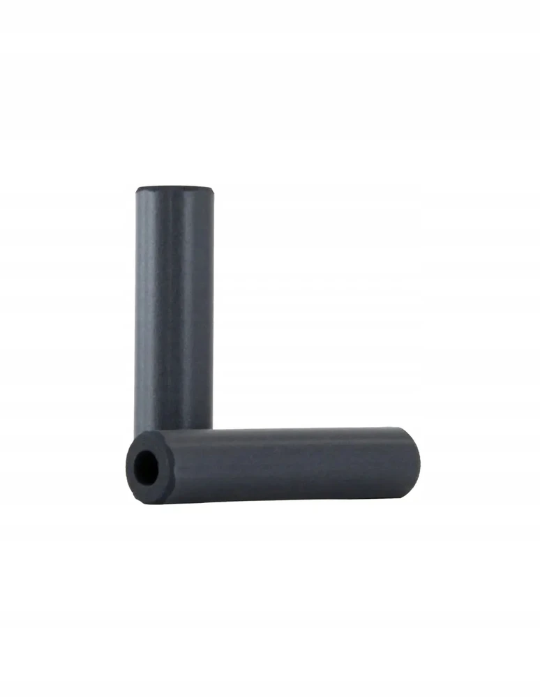 Esi Grips Fatty's rankenos, juodos, 35mm