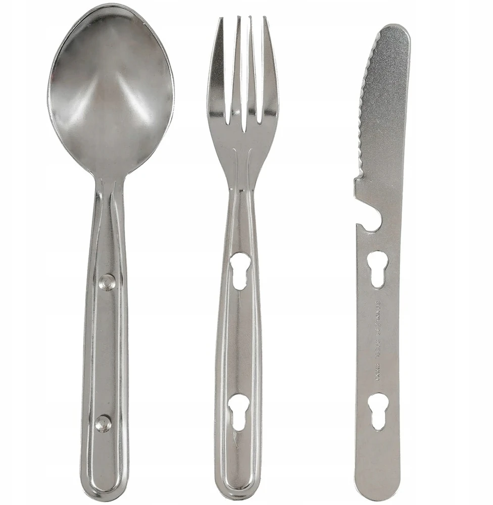 Įrankių rinkinys Highlander KFS Clip Set