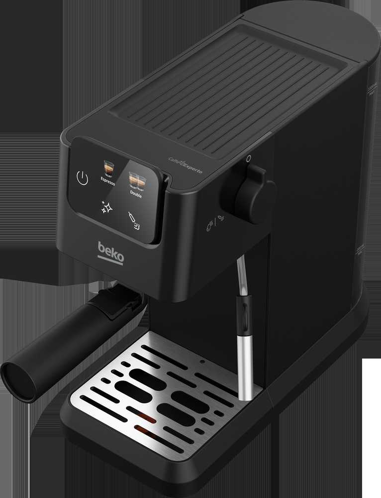 Kavos aparatas Espresso kavos virimo aparatas BEKO CEP5302B