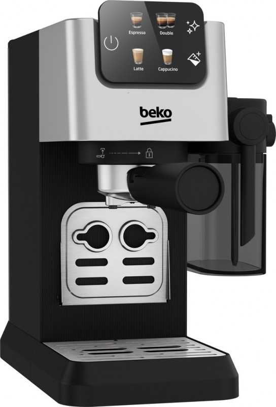 Beko espresso kavos aparatas CaffeExperto® CE4500 (CEP 5304 X)