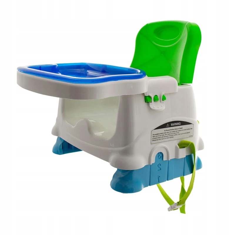 Eurobaby Žaislinė kėdė ote0637359
