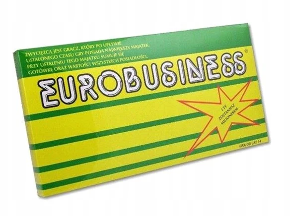 Labo Rebel Stalo žaidimas Lenkijos Eurobiznis GR0911