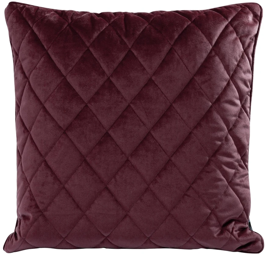 Eurofirany Dekoratyvinės pagalvėlės užvalkalas Velvet, 45x45 cm