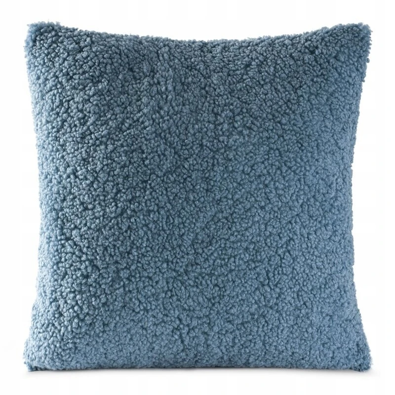 Eurofirany POSZEWKA BUKLA 03 45 X 45 CM Mėlynas