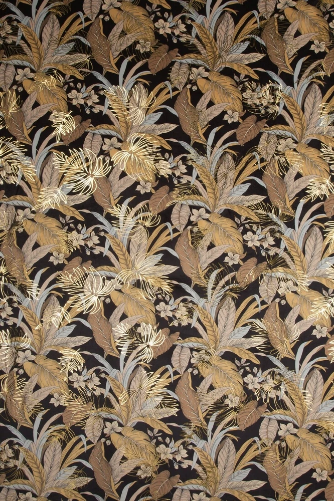 Eurofirany Užuolaida Adel, 140x250 cm