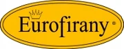 Eurofirany Užuolaida Melanie, 140x270 cm