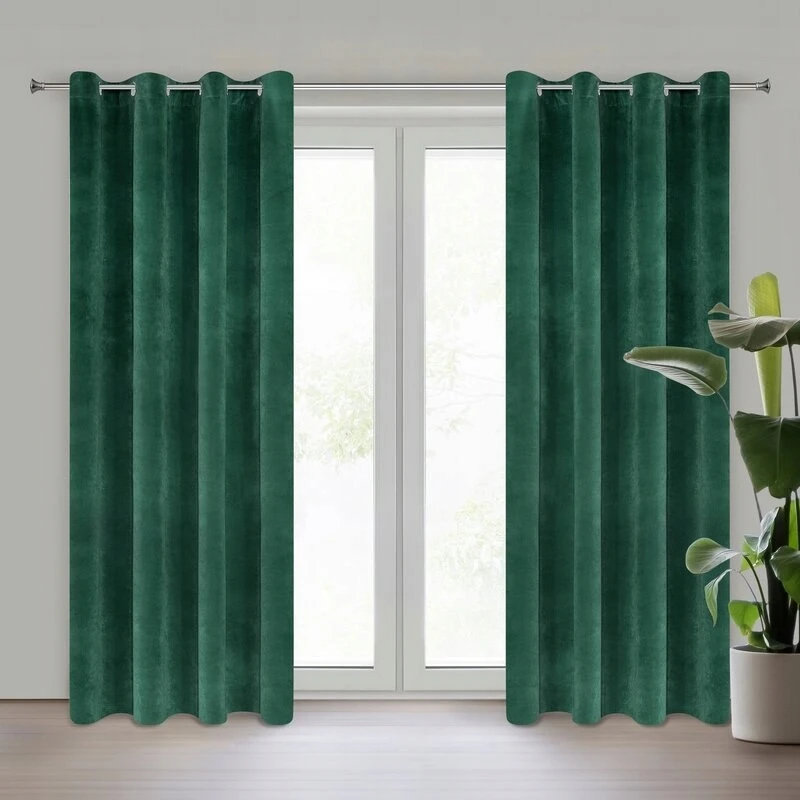 Eurofirany Užuolaida Villa, 140x250 cm