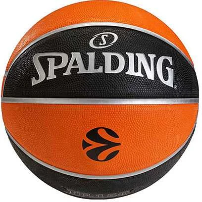 Krepšinio kamuolys SPALDING EUROLEAGUE VARSITY TF150™ 7 Dydis