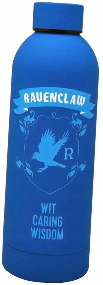 Euroswan Harry Potter Ravenclaw nerūdijančio plieno buteliukas 700 ml