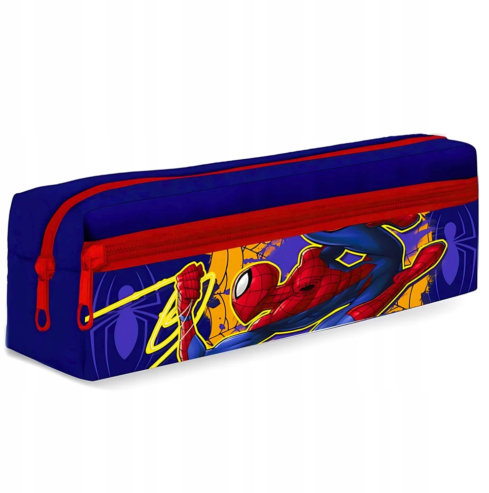Kids Licensing Euroswan Penalas Spider Man, 1 vnt.