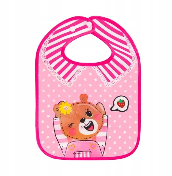 EVA BEAR BIB BOCIOLAND