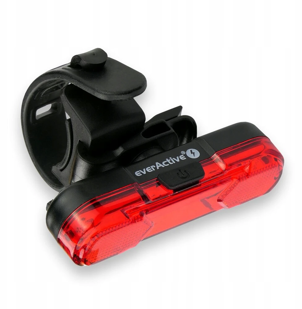 everActive Taillight TL-X5R Rechargeable LED Galinis dviračio žibintas
