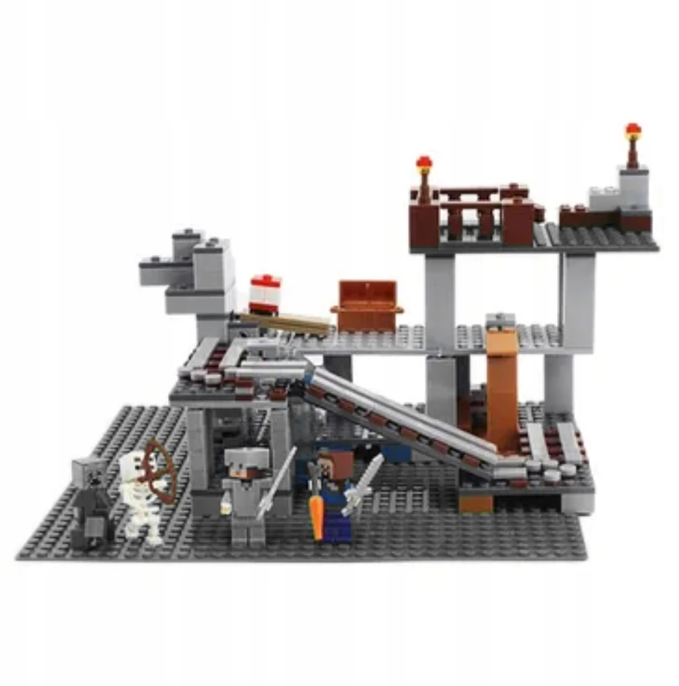 EVI Didelis CLASSIC CONSTRUCTION PLATE blokelių 32x32 žaislinis kūrybinis stendas
