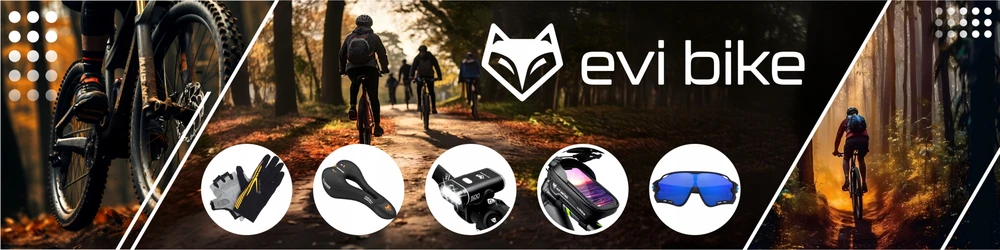Evi series SULANKSTAMAS DVIRAČIO UŽRAKTAS SU RAKTU STIPRUS DVIRAČIO UŽRAKTAS 850V + RANKENA