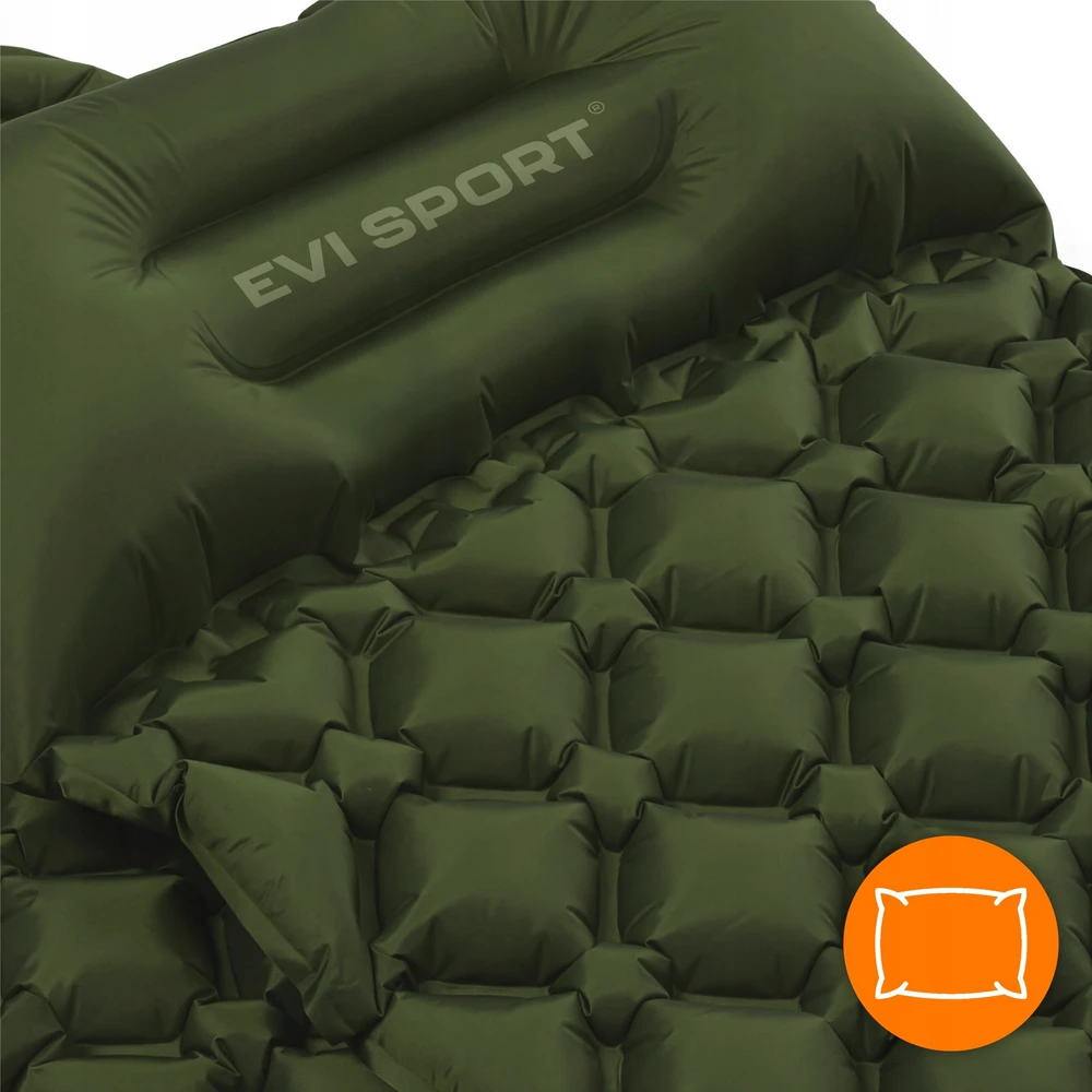 EVI VIEŠAMENS PUOLEMUOTAS ČIŪŽINIS SIURBLYS TOURIST BIVAC LIGHT TENT 190cm