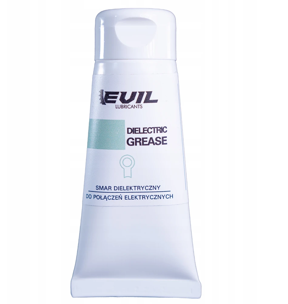 EVIL LUBRICANTS VANDENIUI ATSPIRUS DIELEKTRINIS TEpalas JUNGIMUI EVIL DIELECTRIC TEELAS 60ml
