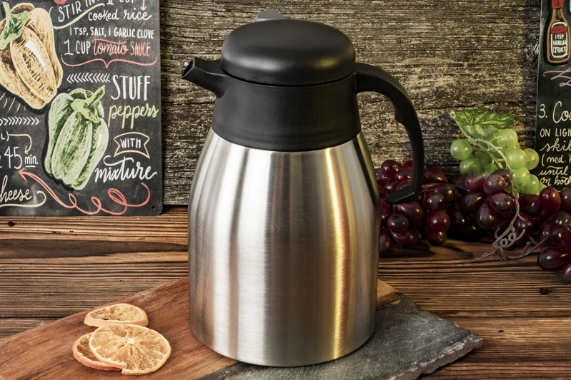 Excellent Houseware termosas, 1500 ml